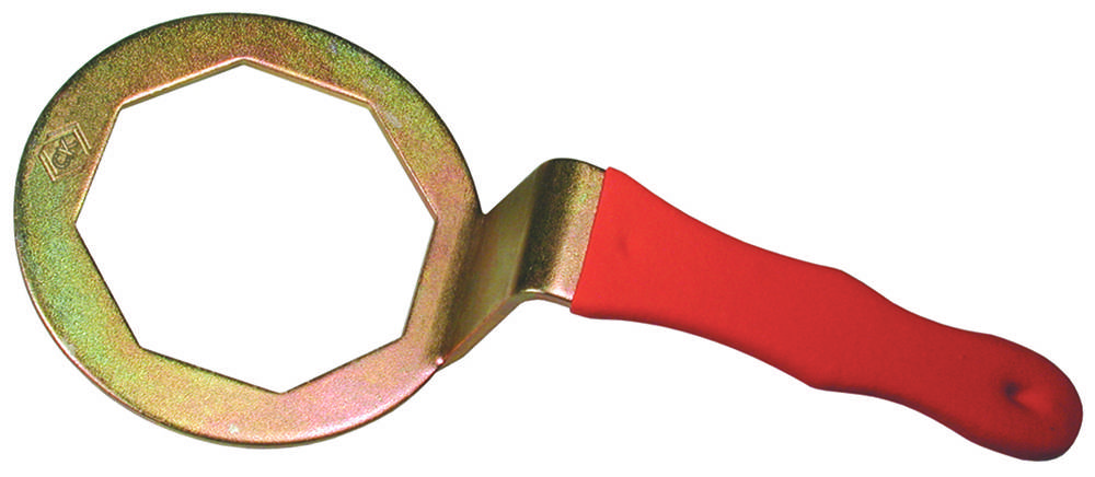 Clé pour chauffe-eau 85 mm C.K. T4347