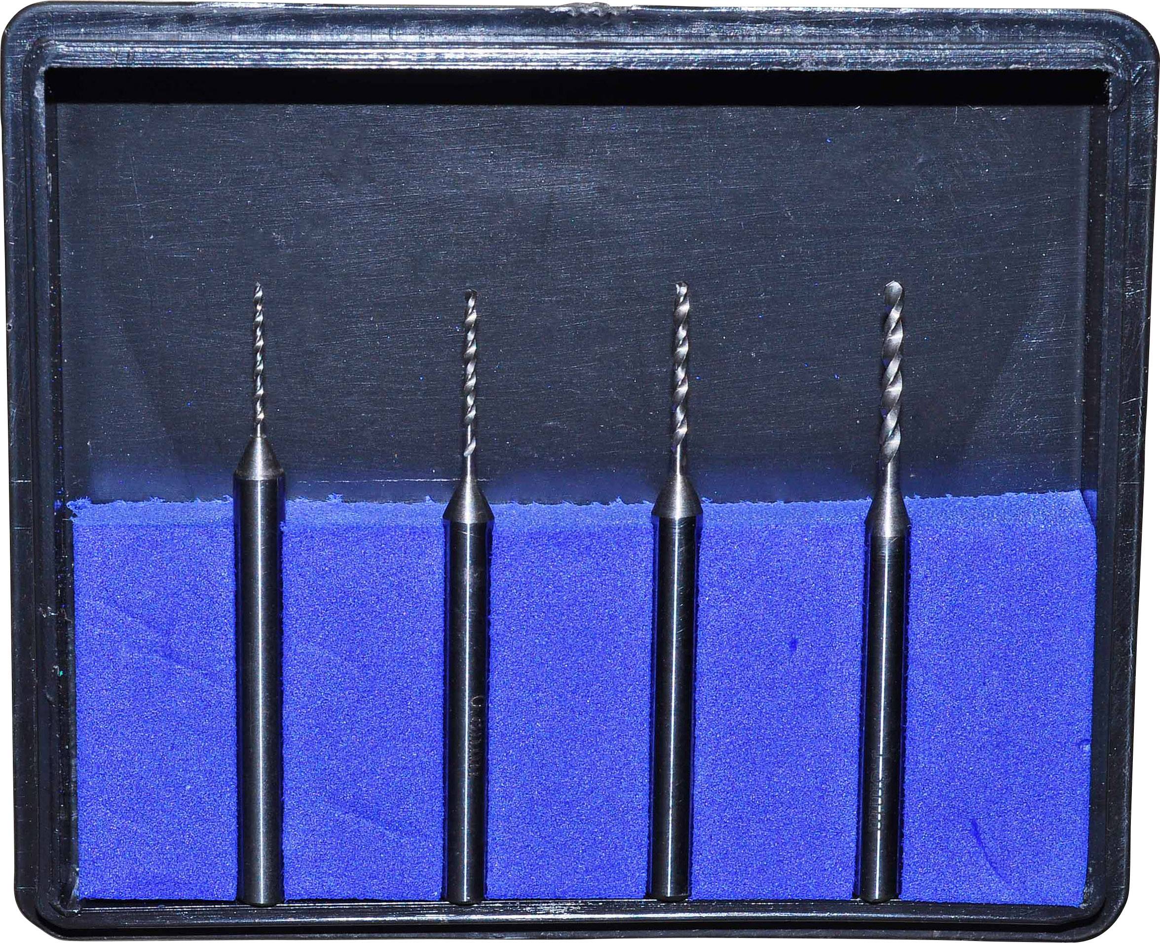 RONA 826645 Set de perçage pour circuit imprimé Contenu 1 set