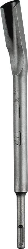 Heller Tools 196239 Burin à rainurer 22 mm Longueur totale 250 mm SDS-Plus 1 pc(s)