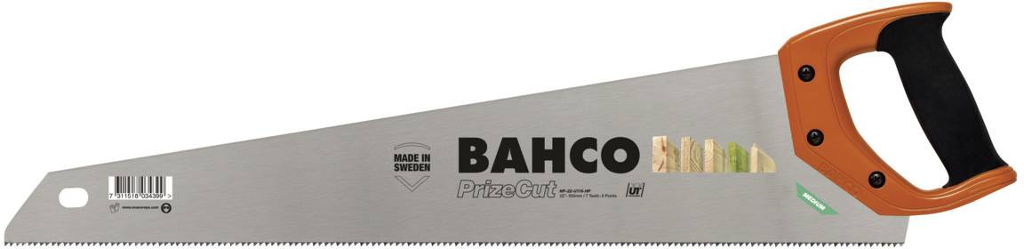 Bahco NP-16-U7/8-HP Scie égoïne