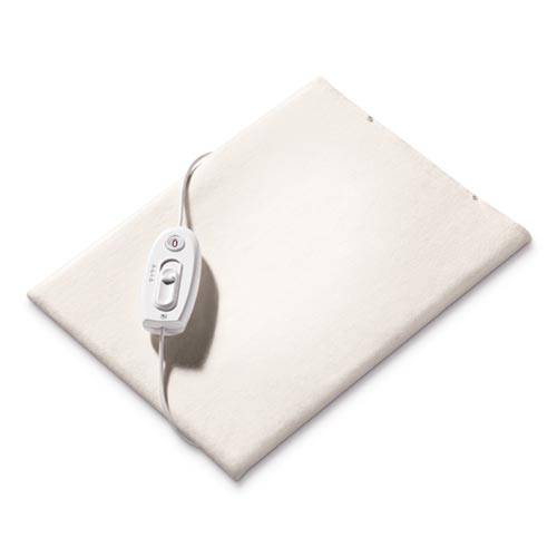 Coussin chauffant 100 W Sanitas 245.00 blanc