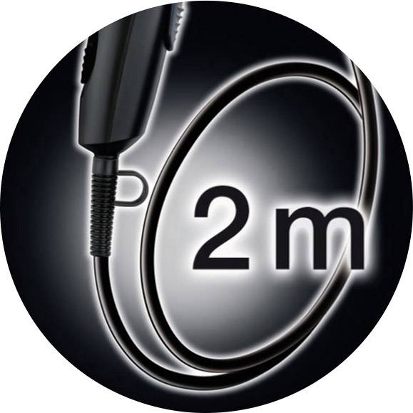 Fer à boucler Braun AS 330 400 W