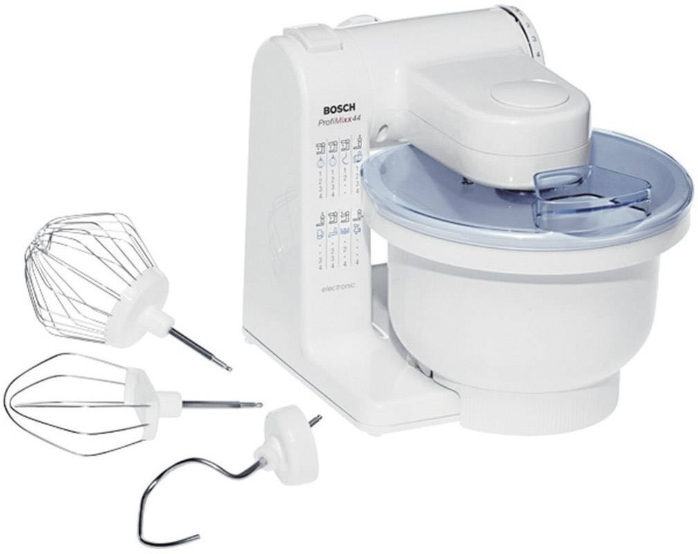 Robot de cuisine Bosch Haushalt MUM4405 blanc