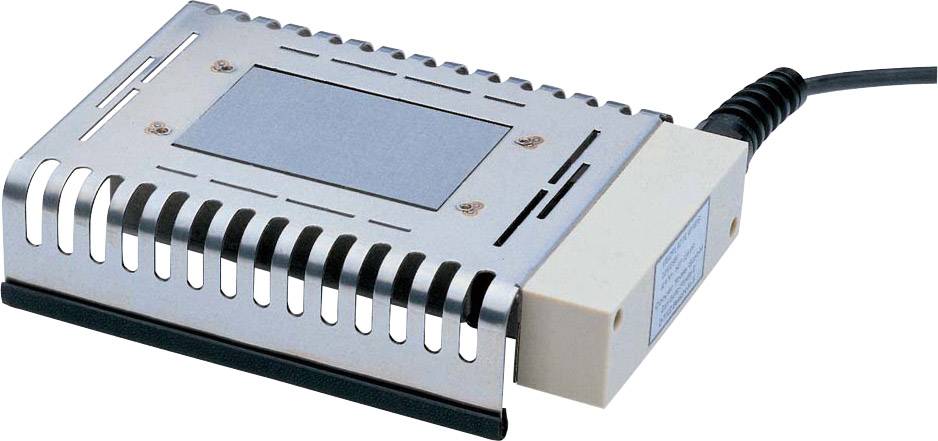 Platine chauffante 80 W Weller WHP 80 52702899 50 à 200 °C 1 pc(s)