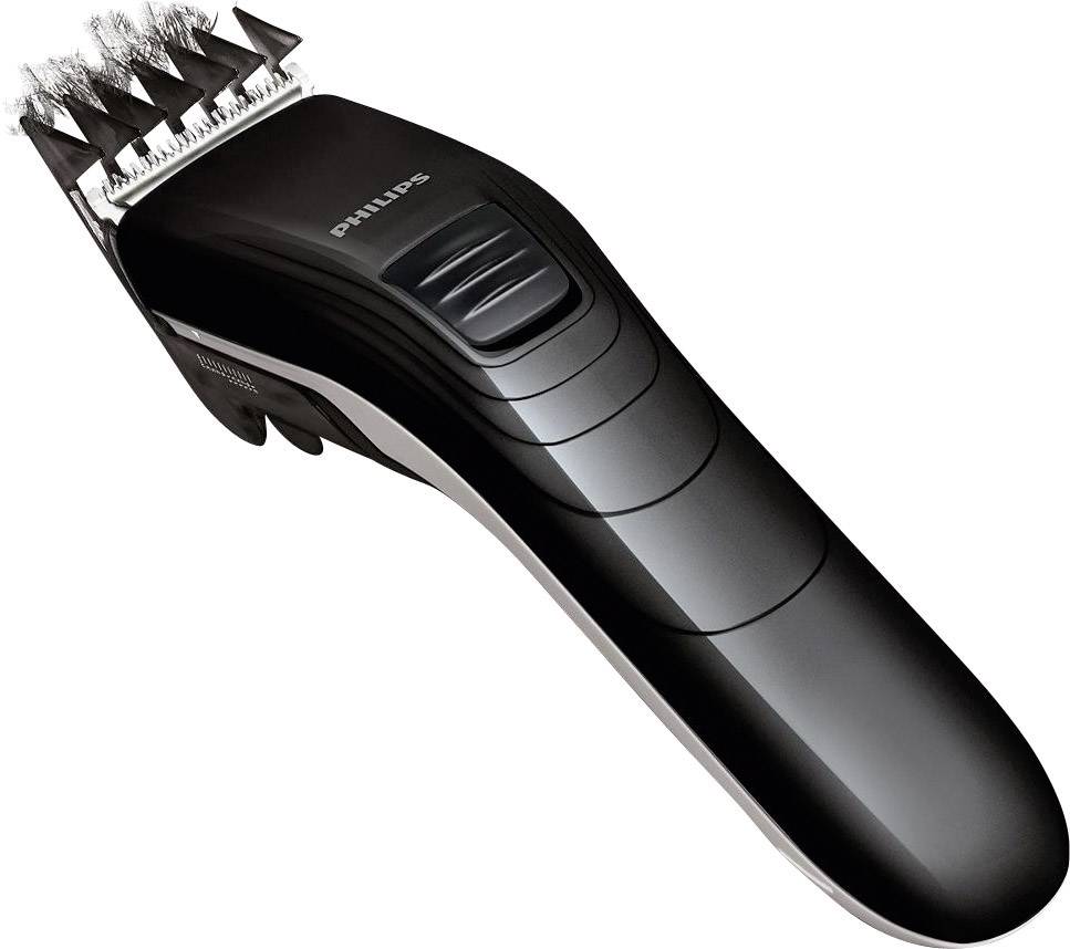 Tondeuse à cheveux Philips Bodycare QC 5115/15 sur secteur 230 V/50 Hz