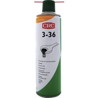 Huile de protection contre la corrosion CRC 10110-AS Huile de protection contre la corrosion CRC 10110-AS
