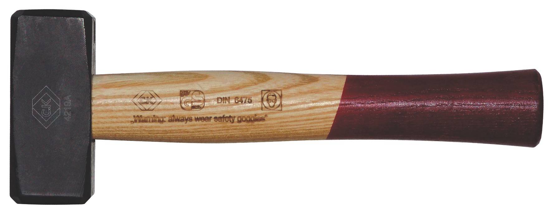 C.K T4219 64 Massette 1816 g 1 pc(s)