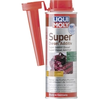 Additif Liqui Moly Super Diesel Additif Liqui Moly Super Diesel