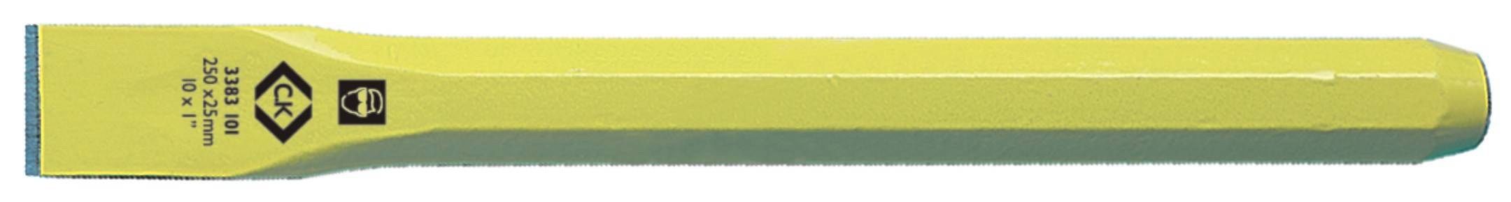 Burin 250x19mm C.K. T3383 10
