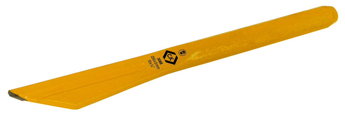C.K T3088 Burin à mortier 25 mm Longueur totale 250 mm 1 pc(s)