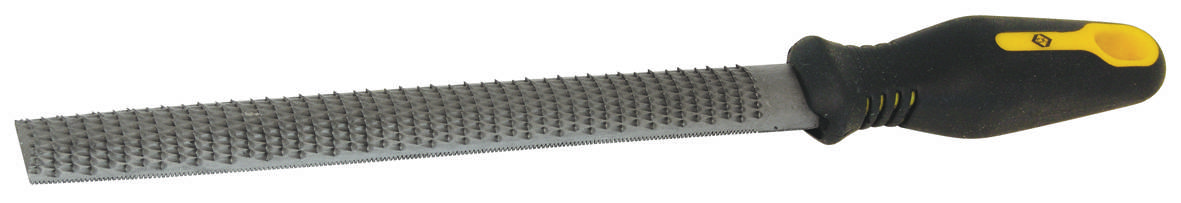 Râpe à bois 6" C.K. T0107 06