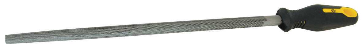 Lime d'ingénieur de seconde coupe 150mm C.K. T0083 6