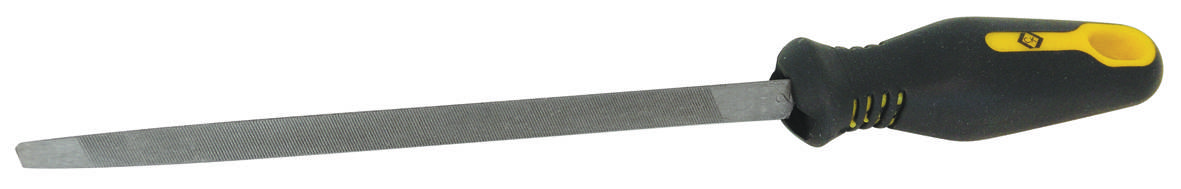 Lime conique régulière fine 150mm C.K. T0073