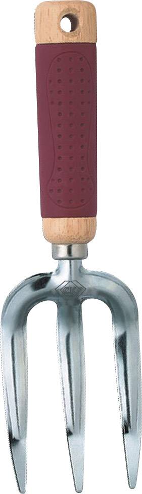 C.K G5732 Fourche à fleurs poignée souple