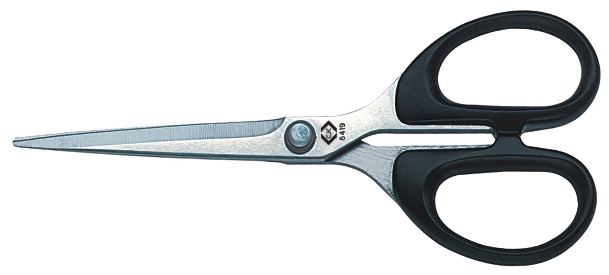 Ciseaux 160mm C.K. C8419