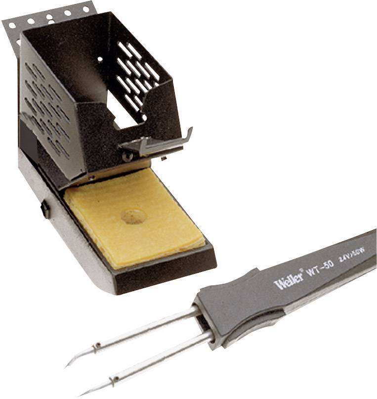 Pince à dessouder Weller WTA 50 50 W avec support