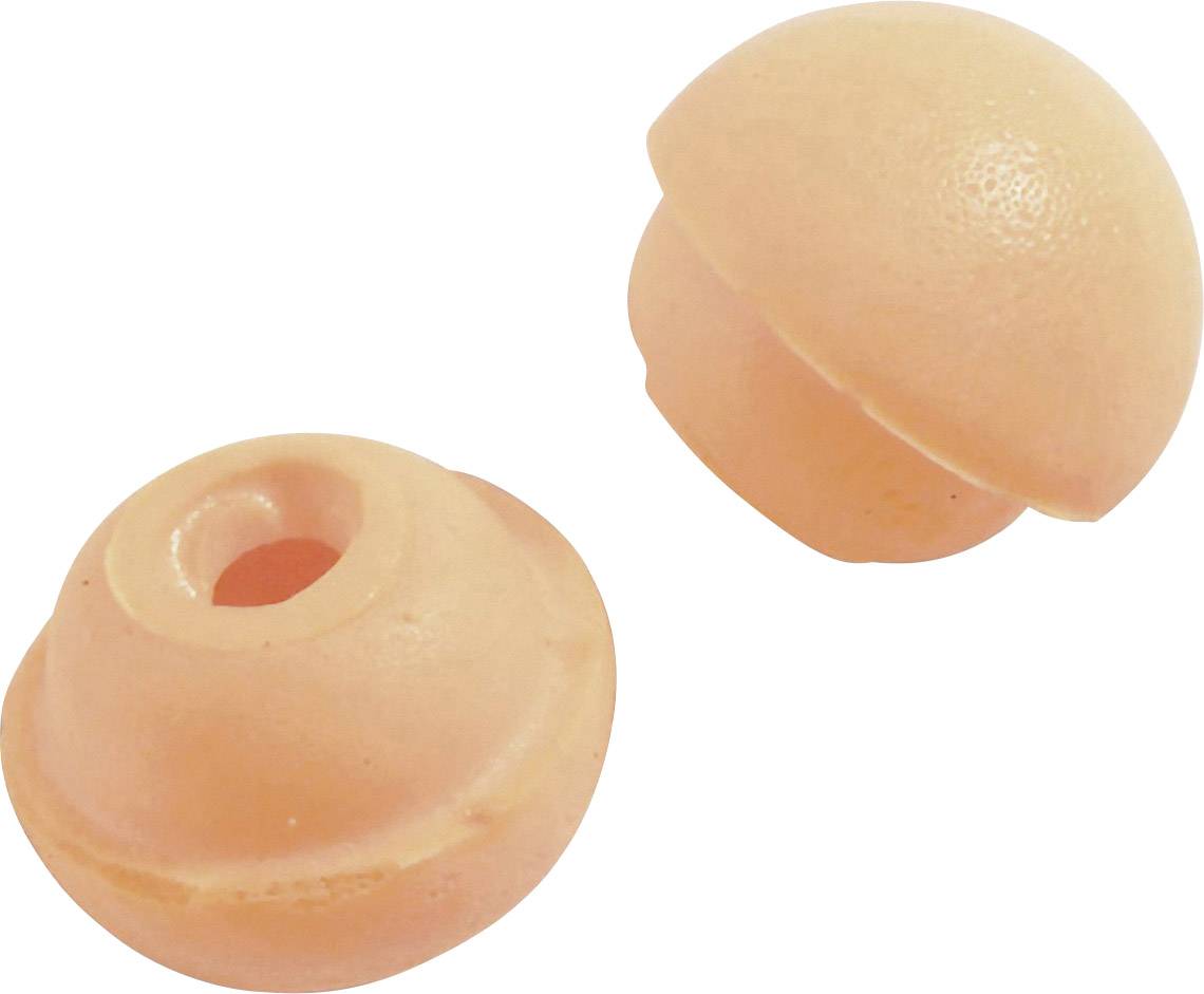 Bilsom PERCAP 1005980 Capsule de rechange pour casque de protection auditive 24 dB 1 paire(s)