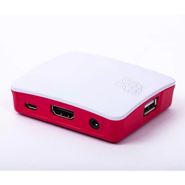 Raspberry Pi® RASPBERRY PI3A+ CASE Boîtier pour ordinateur monocarte convient pour: Raspberry Pi® A, Raspberry Pi® A+, Raspberry Raspberry Pi® RASPBERRY PI3A+ CASE Boîtier pour ordinateur monocarte convient pour: Raspberry Pi® A, Raspberry Pi® A+, Raspberry