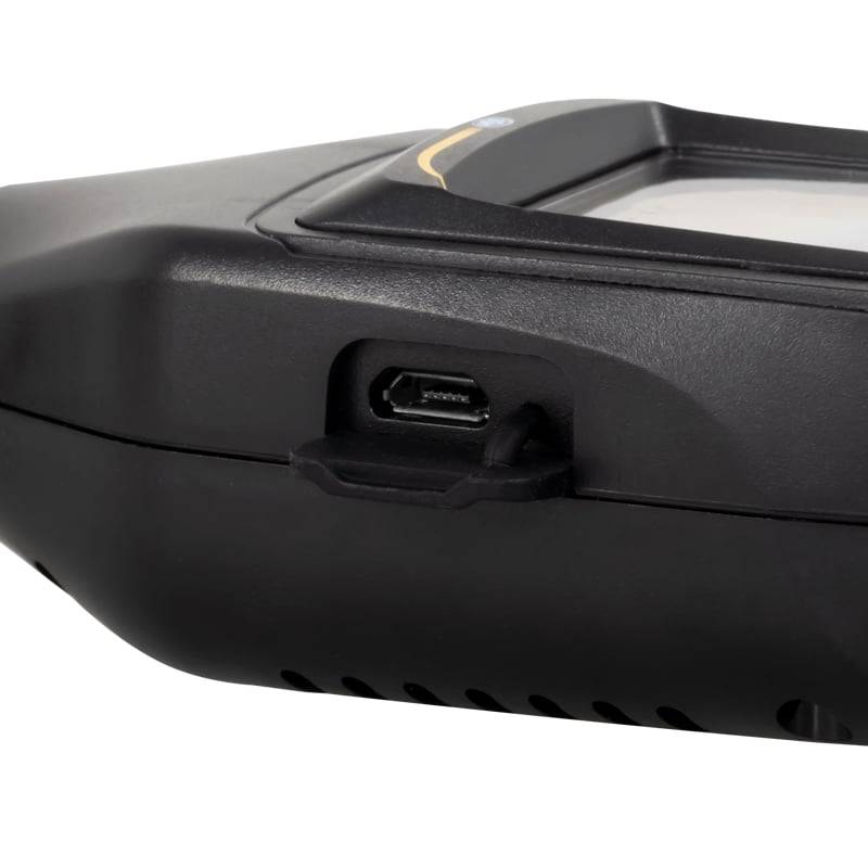 Appareil de mesure des aérosols PCE Instruments PCE-EM 880