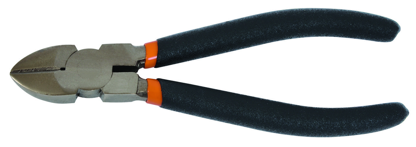 Pince coupante diagonale AVIT AV06010 180 mm 1 pc(s)