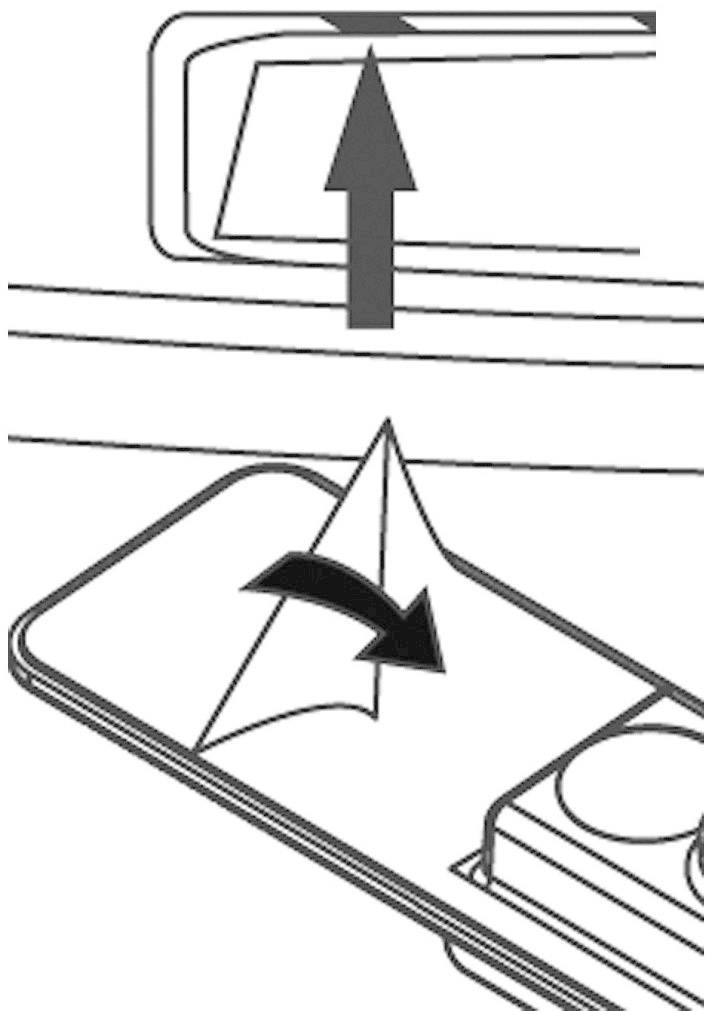 Devil Eyes 610770 Eclairage de plaque minéralogique LED adapté pour (marque automobile) Universal