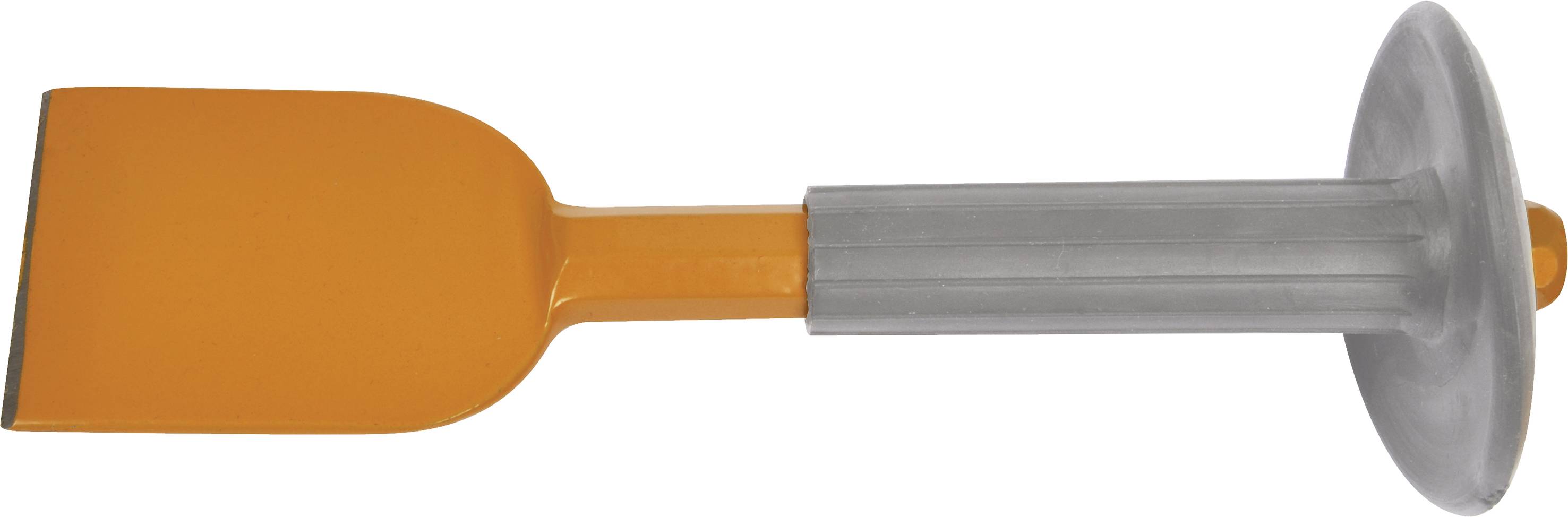 Ciseau d'électricien avec pare-coup 57 mm C.K. AV04010