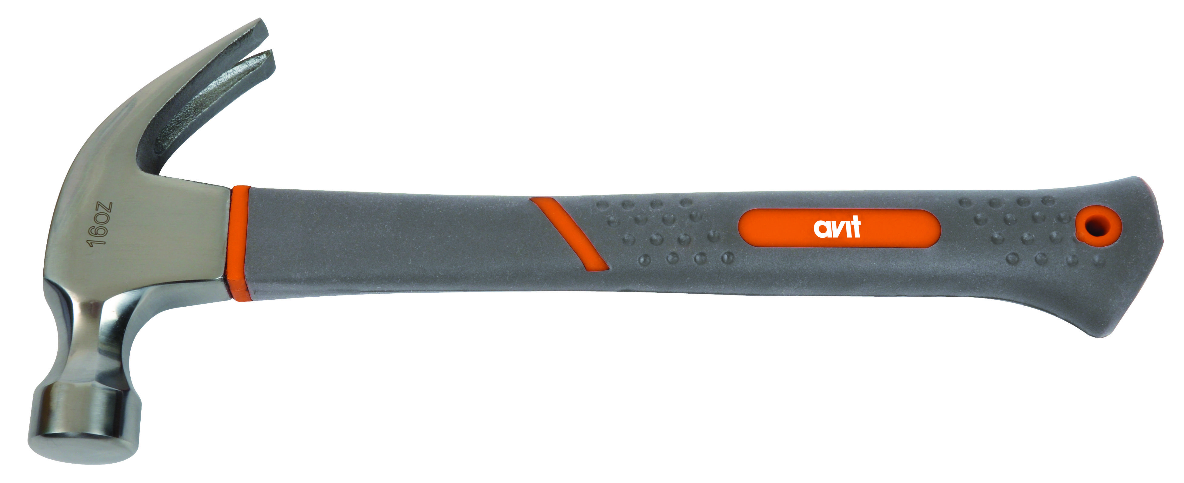 AVIT AV03011 Marteau arrache-clou 560 g 1 pc(s)