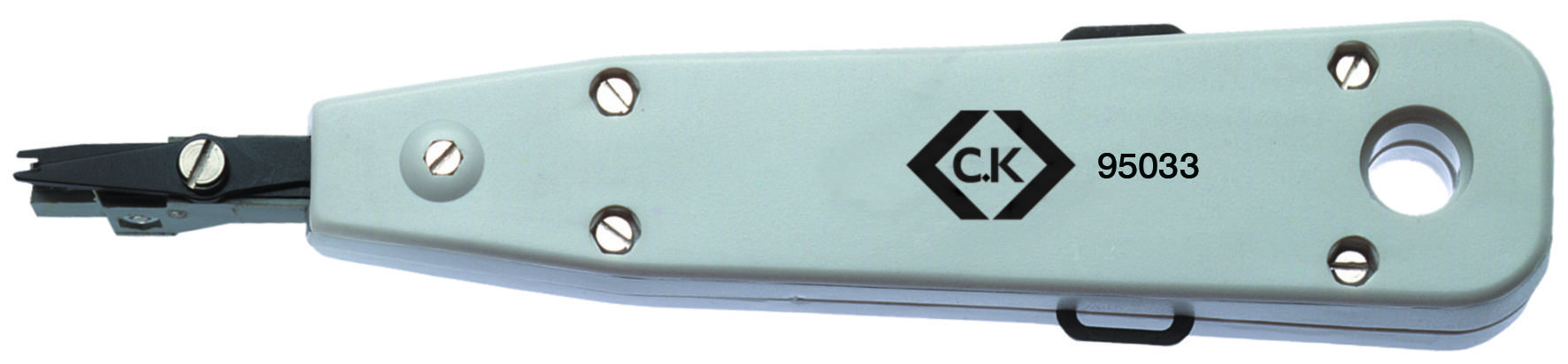 Outil d'insertion 180 mm C.K. 495033