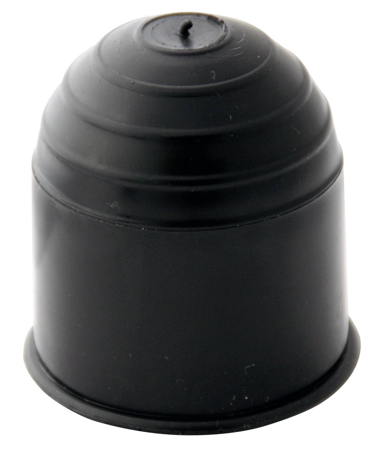 Capot d'attelage HP Autozubehör 18837 noir