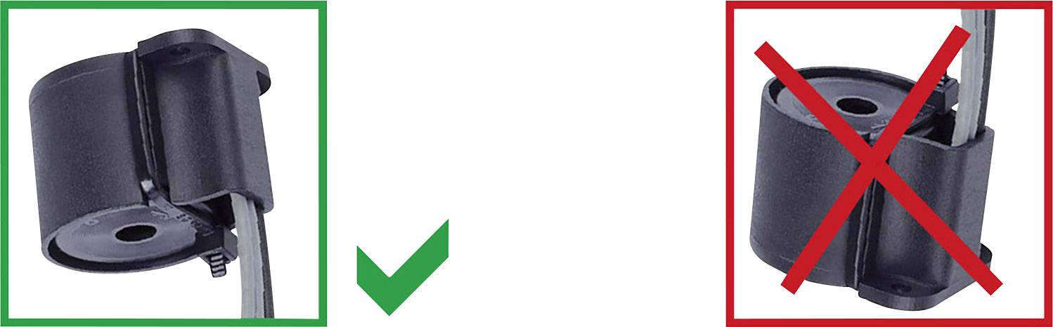 Indicateur de rappel électronique BAAS BLE35