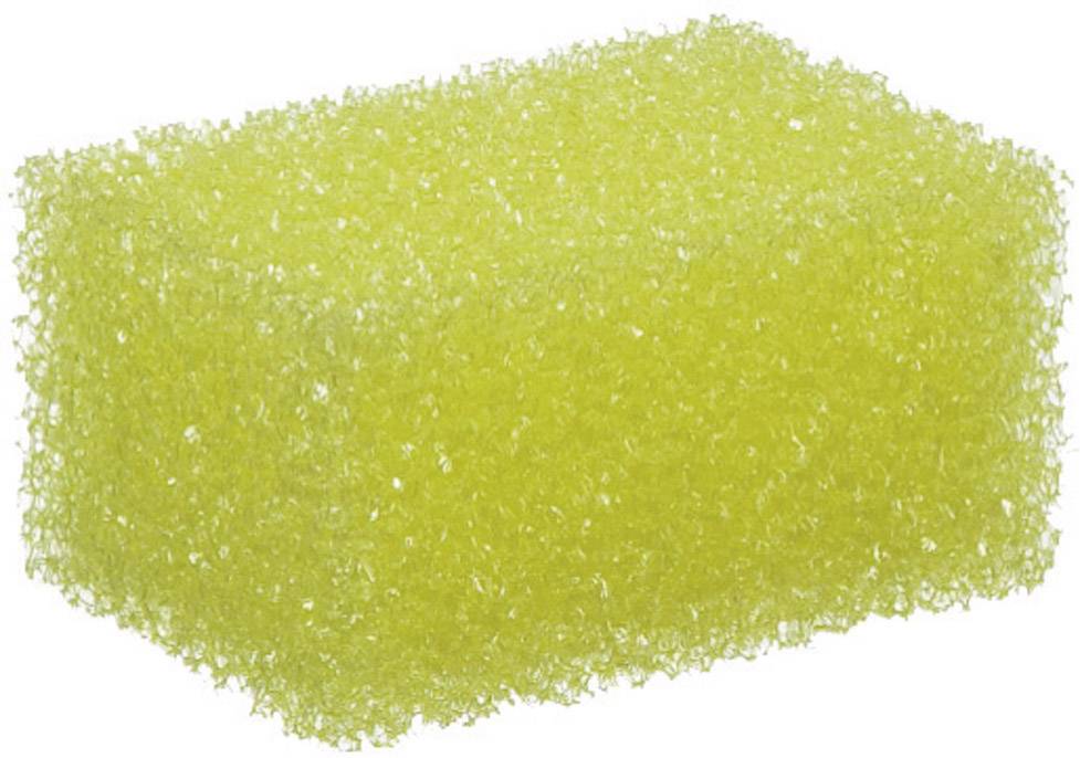 Éponge jaune anti-insecte