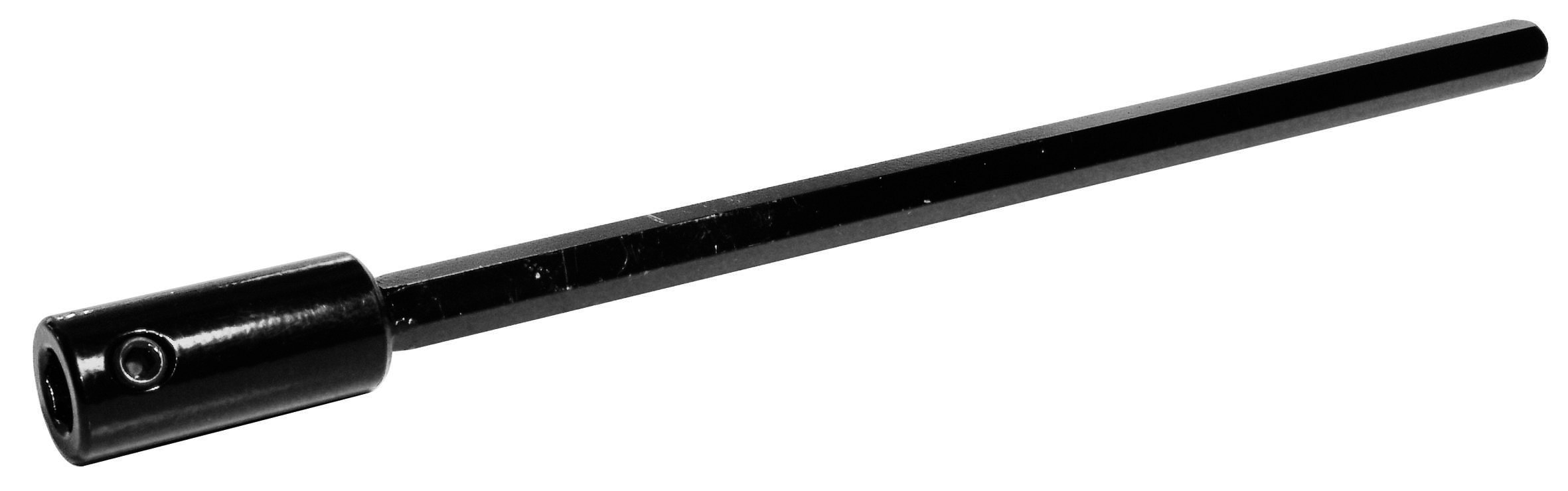 Tige rallonge porte-embouts 300 mm pour 11mm / 7/16" C.K 424049 300 mm 1 pc(s)