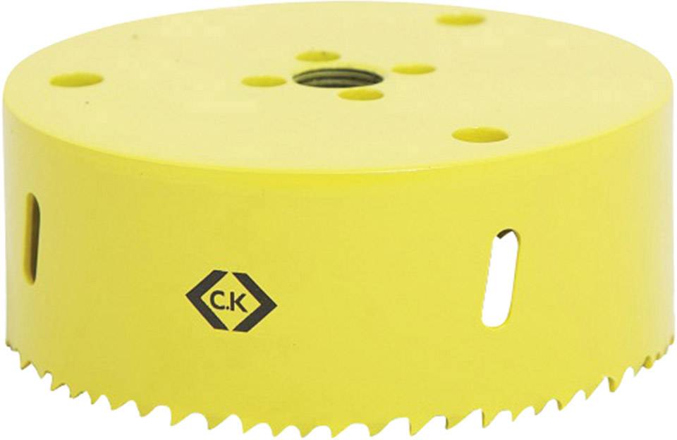 Scie cloche 114mm 4 1/2" C.K 424036 114 mm 1 pc(s)
