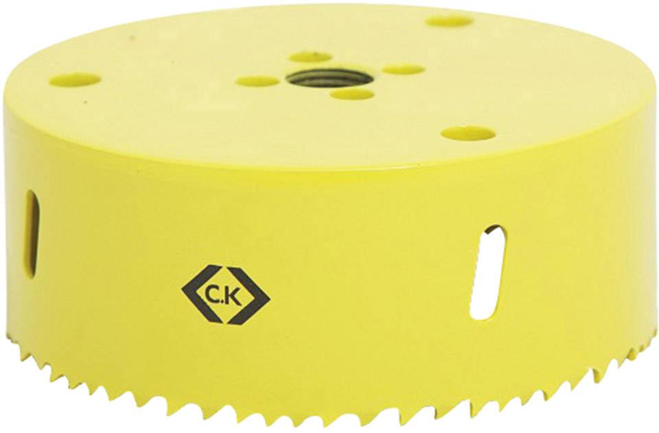 Scie cloche 92mm 3 5/8" C.K 424031 92 mm 1 pc(s)
