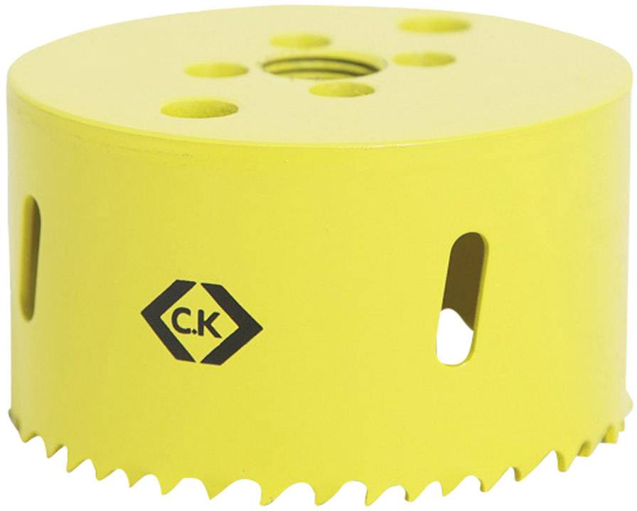 Scie cloche 83mm 3 1/4" C.K 424028 83 mm 1 pc(s)