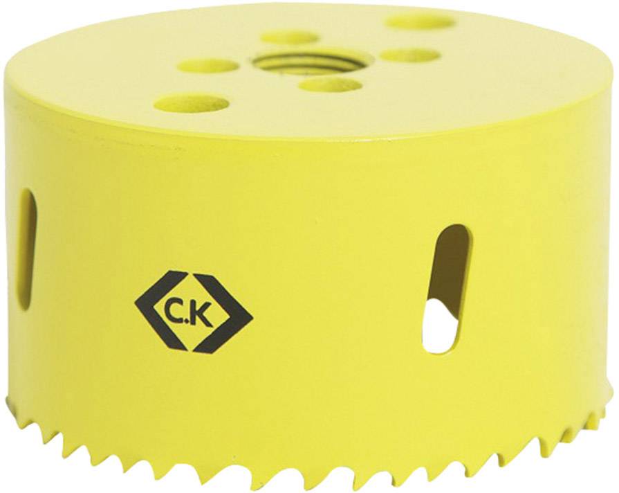 Scie cloche 73mm 2 7/8" C.K 424025 73 mm 1 pc(s)