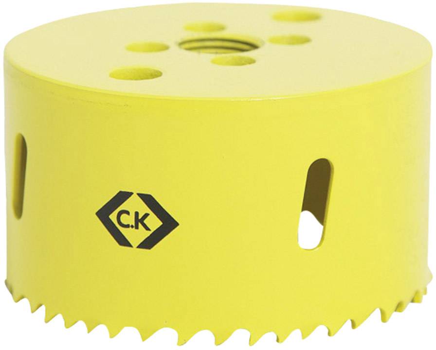 Scie cloche 65mm 2 9/16" C.K 424021 65 mm 1 pc(s)