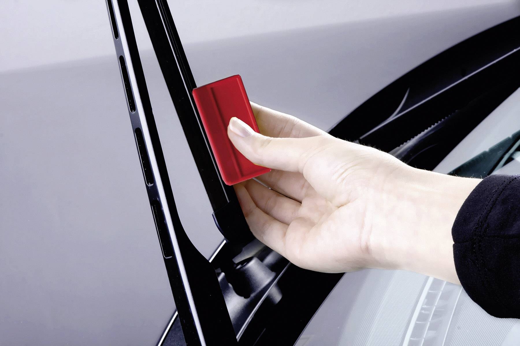 Rénovateur d'essuie-glace SafeSight 6405SA 1 pc(s)