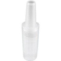 Embouts buccaux Envitec by Honeywell 100229 transparent Embouts buccaux Envitec by Honeywell 100229 transparent