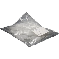 Embouts buccaux Envitec by Honeywell 100229 transparent Embouts buccaux Envitec by Honeywell 100229 transparent