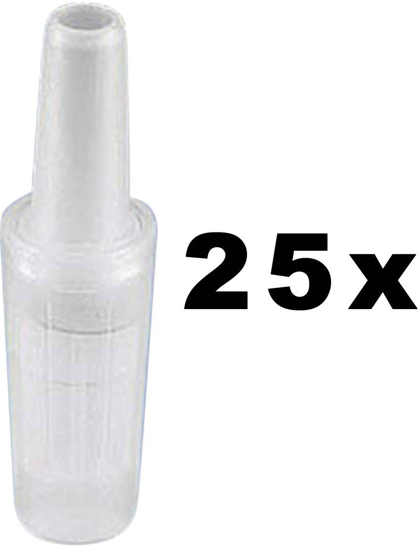 Embouts buccaux Envitec by Honeywell 100229 transparent