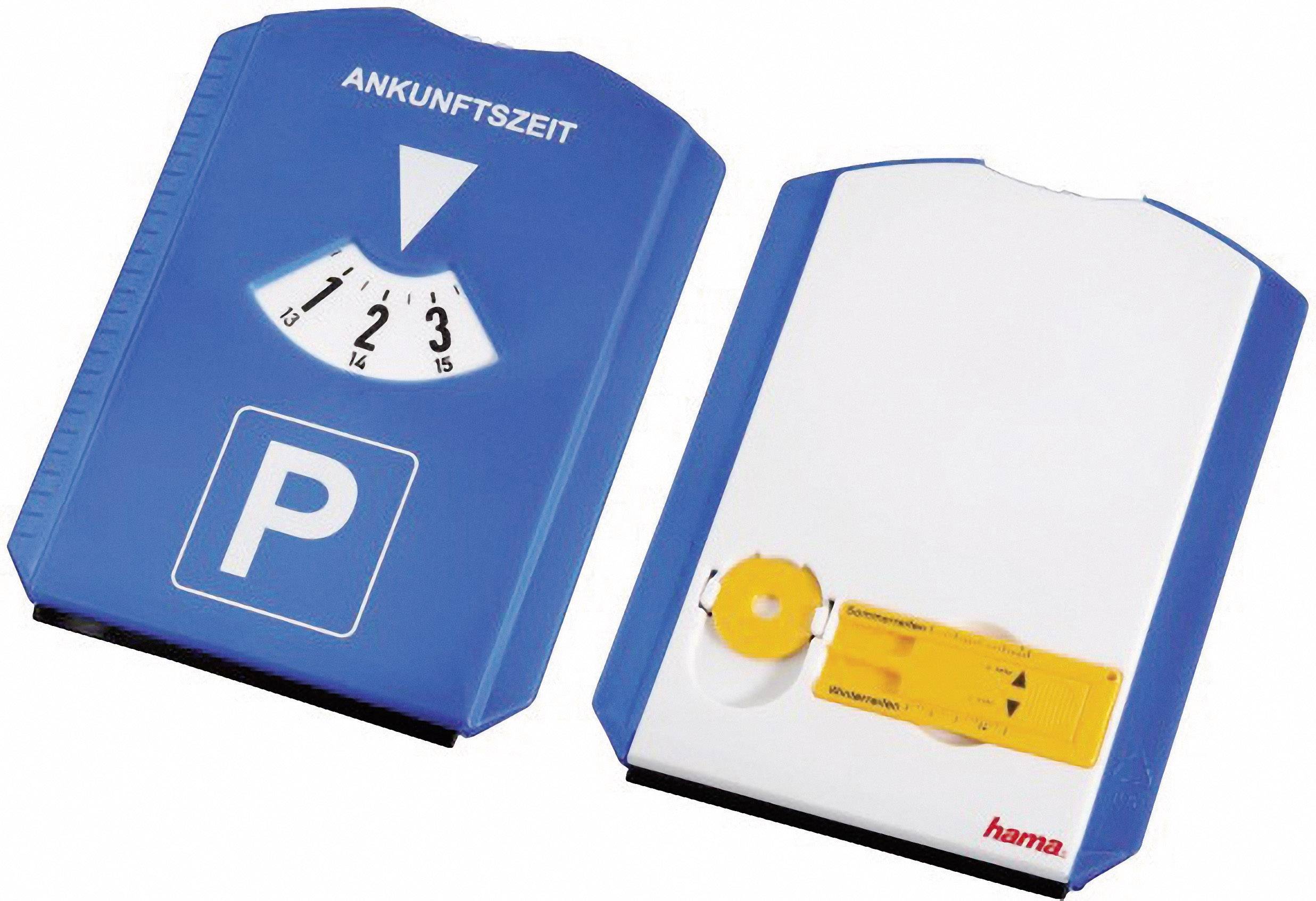 Disque de stationnement Hama 83958 1 pc(s)