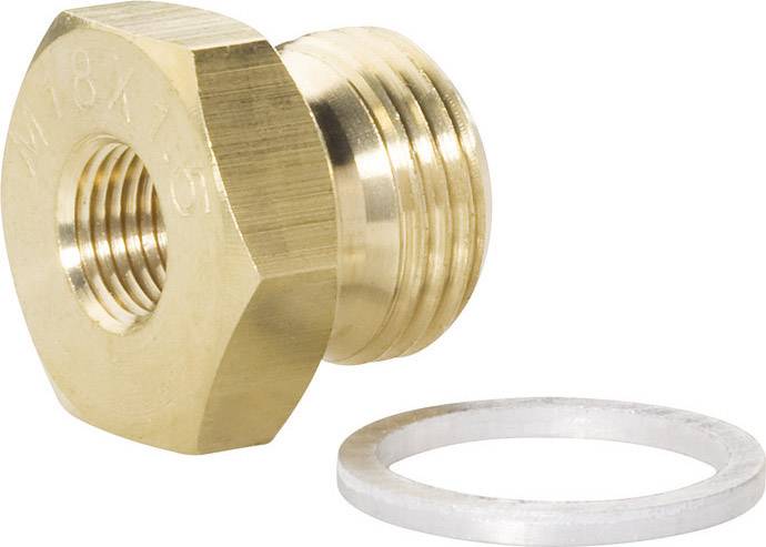 Adaptateur fileté Equus 6902