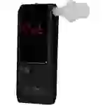 Ethylomètre ACE 107051 marine avec écran Ethylomètre ACE 107051 marine avec écran