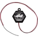Module anti-martres SecoRüt 90125 à ultrason, éclairage LED avec protection optique 1 pc(s) Module anti-martres SecoRüt 90125 à ultrason, éclairage LED avec protection optique 1 pc(s)