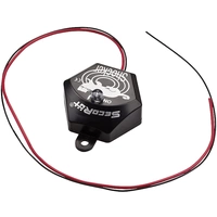 Module anti-martres SecoRüt 90125 à ultrason, éclairage LED avec protection optique 1 pc(s) Module anti-martres SecoRüt 90125 à ultrason, éclairage LED avec protection optique 1 pc(s)