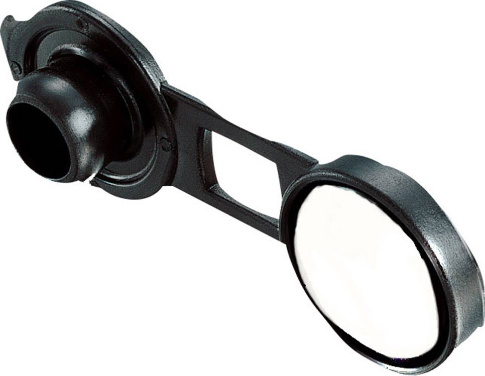 Capuchon de protection en matière plastique