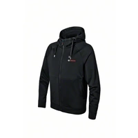 Bosch Professional 06188000EU Veste Bosch GHH 12+18V XA Taille du vêtement: XXL noir Bosch Professional 06188000EU Veste Bosch GHH 12+18V XA Taille du vêtement: XXL noir