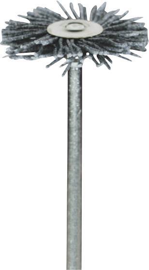 Brosse abrasive 26 mm DREMEL 538