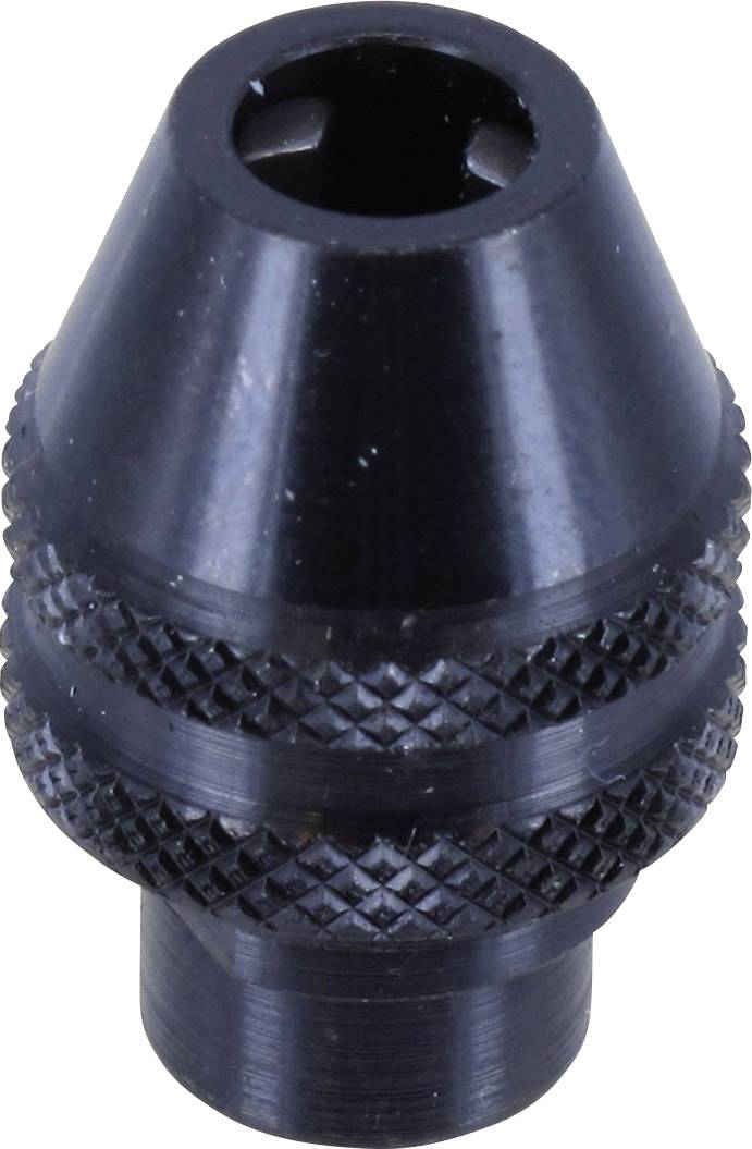 Mandrin universel 0,8 - 3,2 mm Dremel 4486